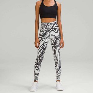 Lululemon Swift Speed High-Rise Tight 28" - Size 4